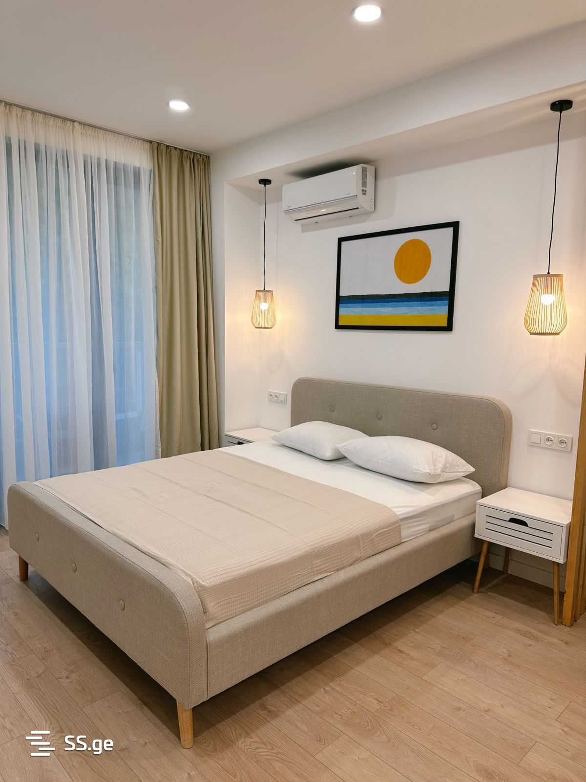 1 Room Flat For Sale view 4