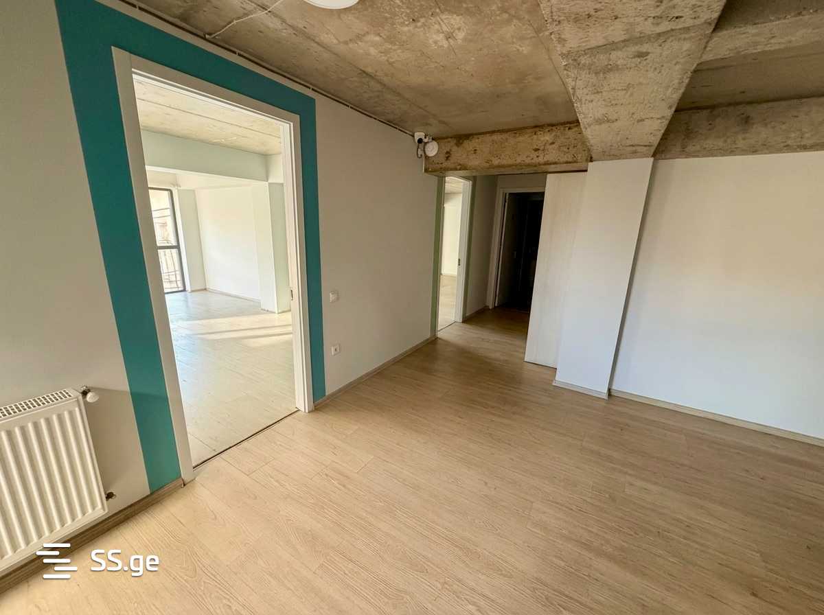 Продажа Commercial Space в Сабуртало view 5