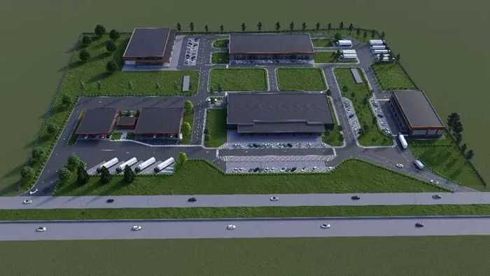 Land For Sale. Kaspi