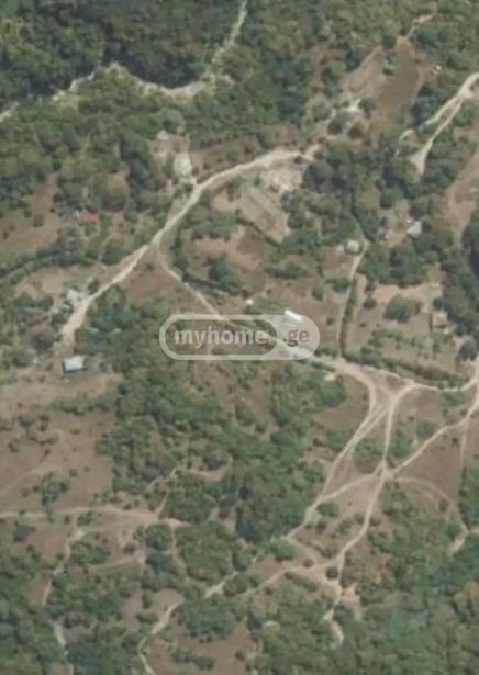Land For Sale. Tianeti