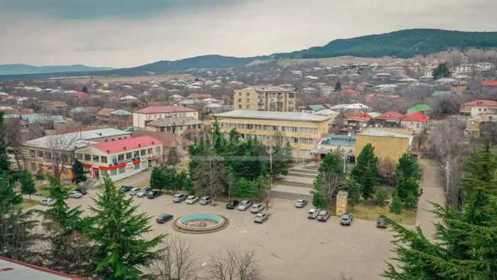 Land For Sale. Orbeti