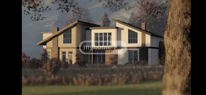 6 room Private House For Sale. Kojori