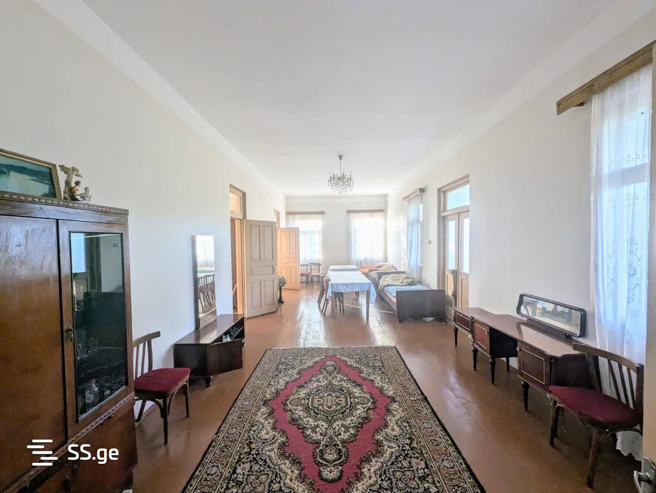 5 Room Private House For Sale view 6