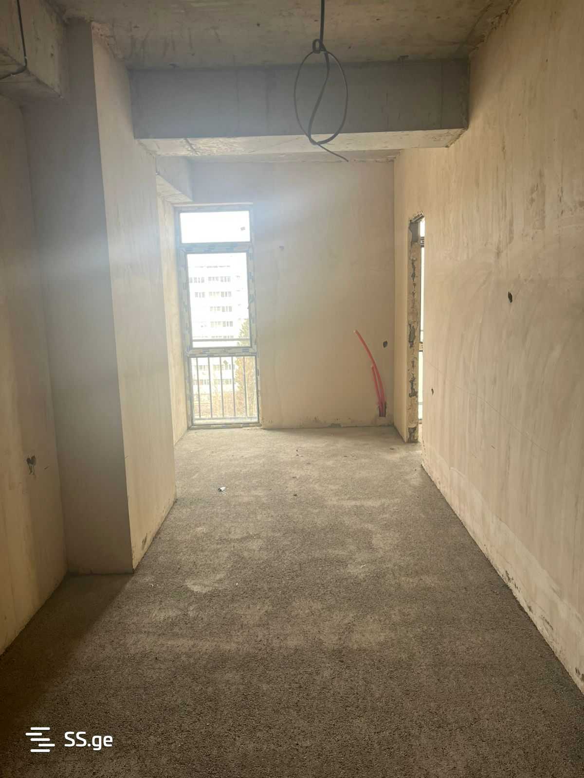 2 room Flat For Sale. Saburtalo - Bild 3