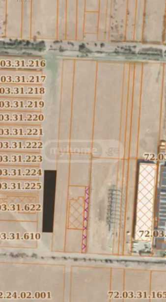 Land For Sale. Natakhtari