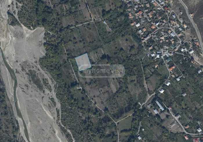 Land For Sale. Ksovrisi