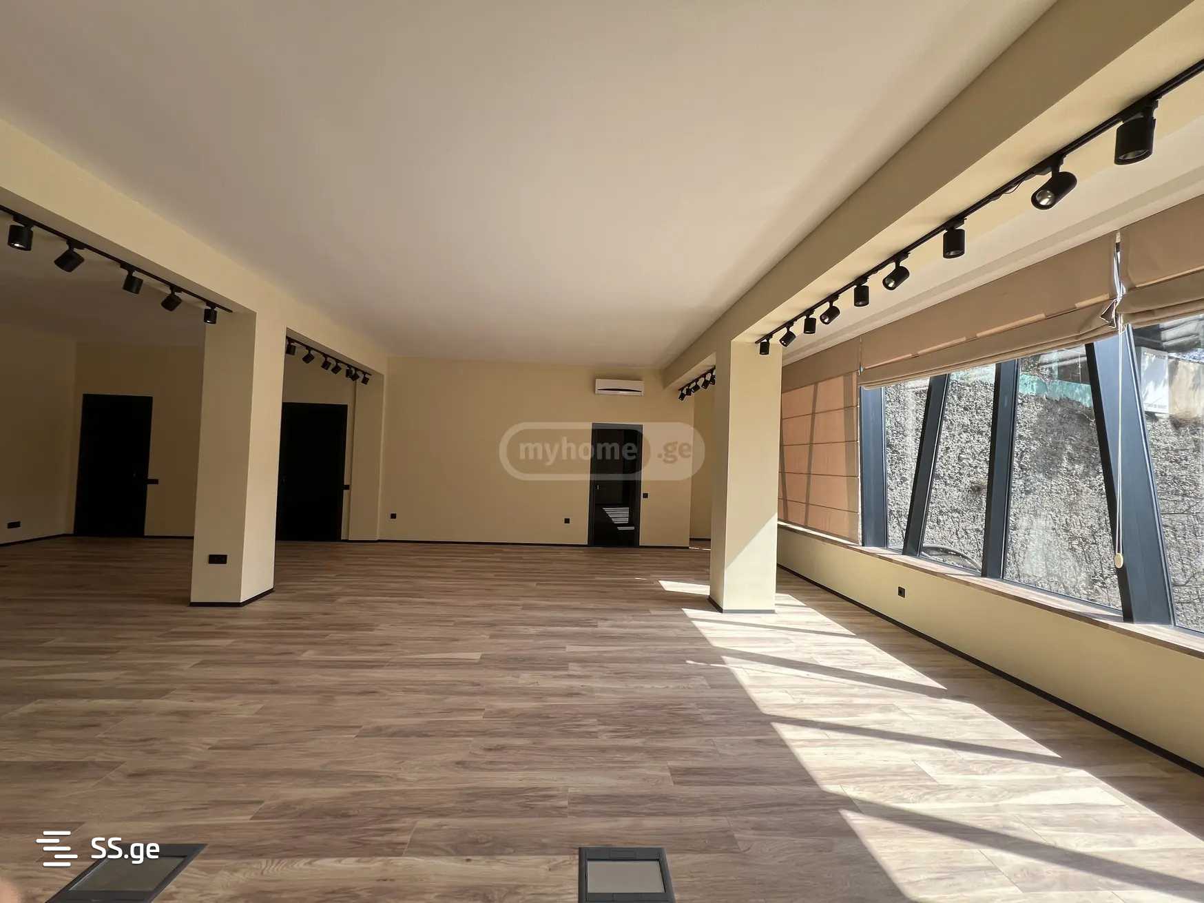 Office For Rent. Isani, 2 of 4