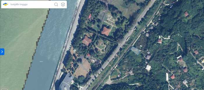 Land For Sale. Tsikhisdziri