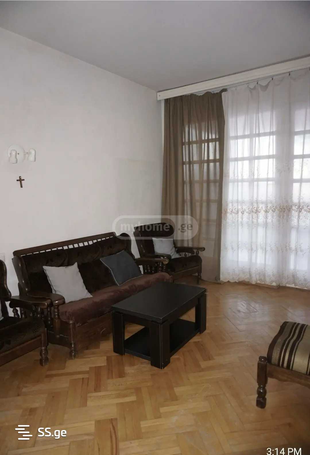 10 Room Summer Cottage For Sale view 11