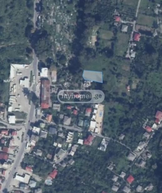 Land For Sale. Gonio