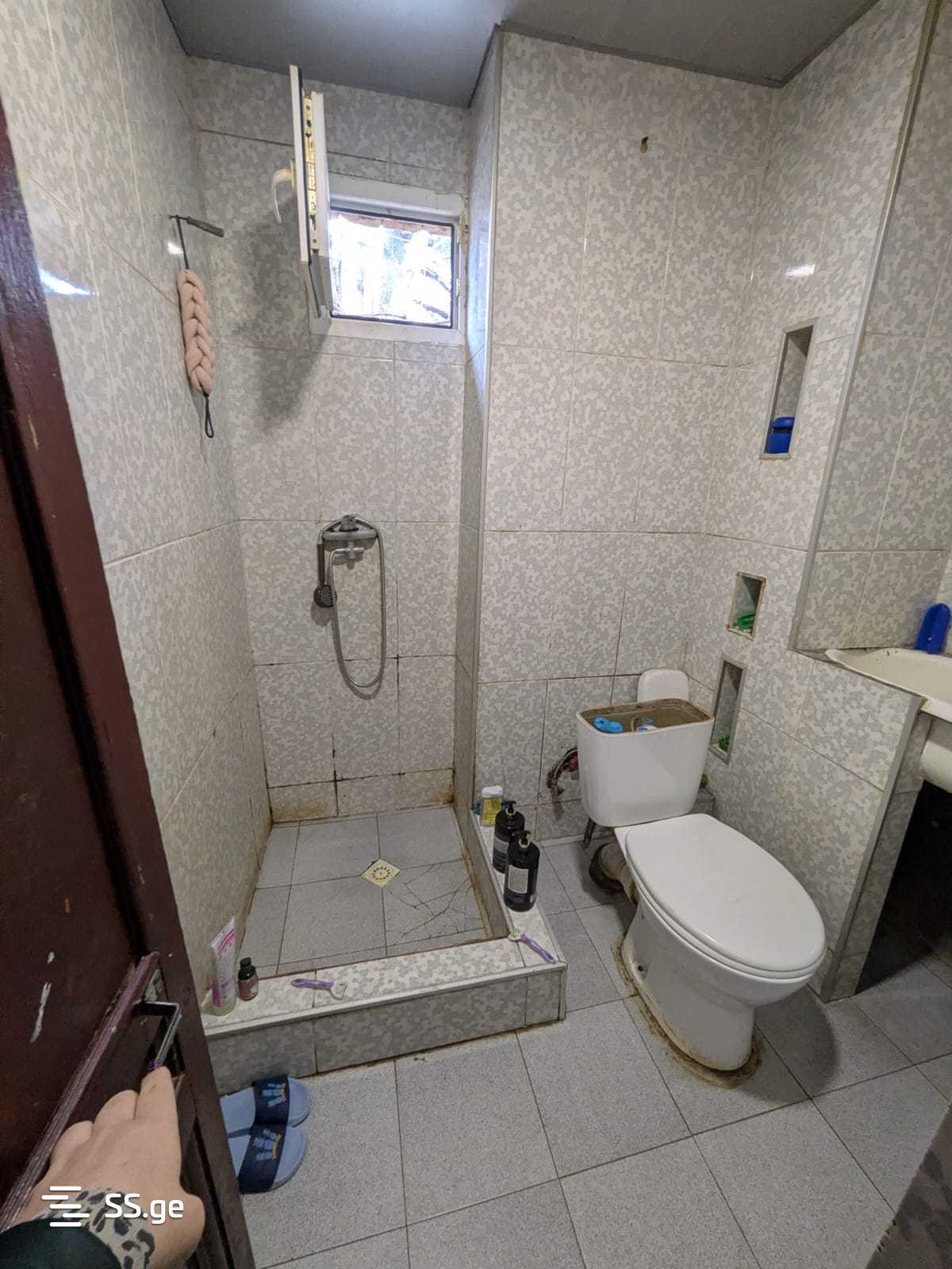 Zurab Chavchavadze St, 4: Studio, 72.0 M² | Korter.Ge view 15