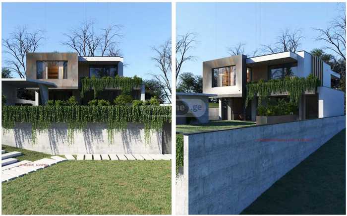 Land For Sale. Tkhinvala