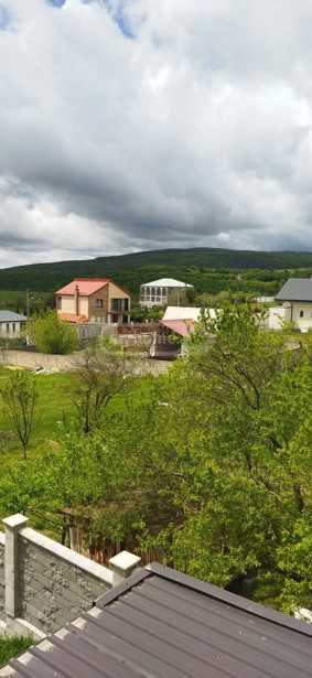 7 room Private House For Sale. Tabakhmela