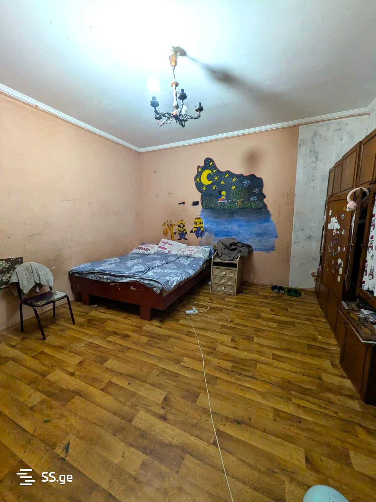 Zurab Chavchavadze St, 4: Studio, 72.0 M² | Korter.Ge view 18