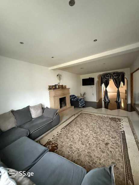 10 room Private House For Sale. Akhaldaba