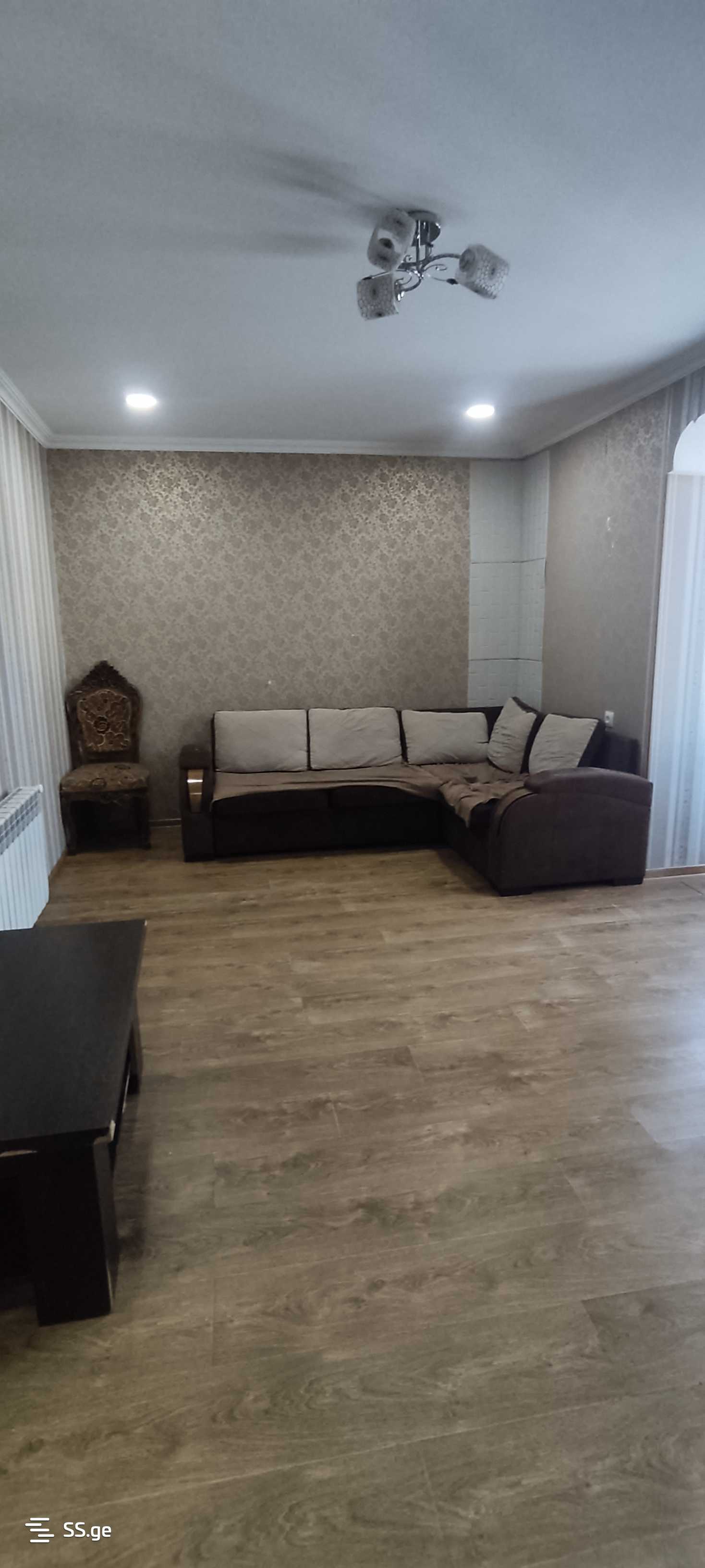 4 Room Flat For Rent. Varketili, 3 of 4
