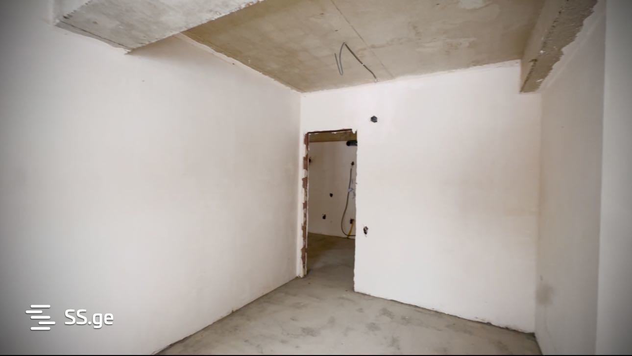 2 Room Flat For Sale view 8