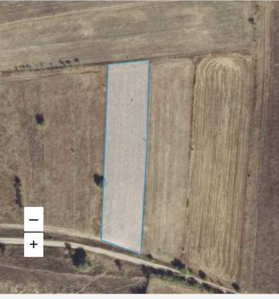 Land For Sale. Sakramulo