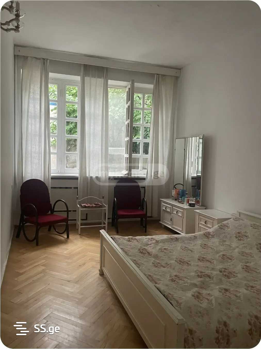 10 Room Summer Cottage For Sale view 5