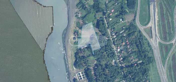 Land For Sale. Ureki