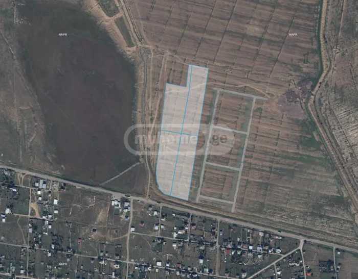 Land For Sale. Krtsanisi