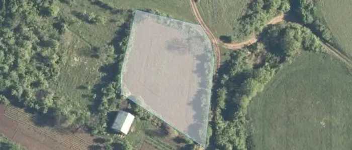 Land For Sale. Pasanauri