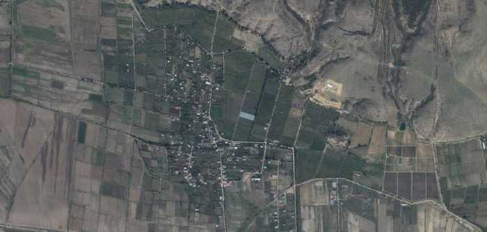 Land For Sale. Vaziani