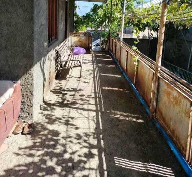 8 room Private House For Sale. Telavi