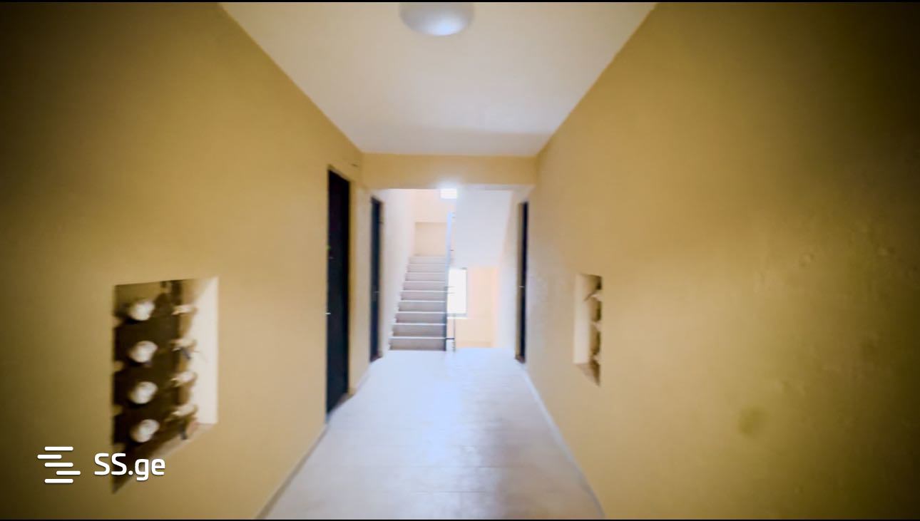 2 Room Flat For Sale view 13