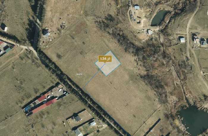 Land For Sale. Nasaguri
