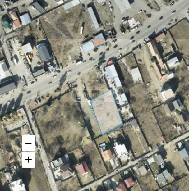 Land For Sale. Gardabani