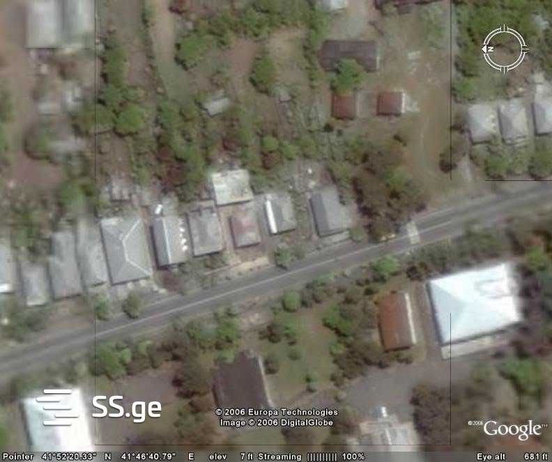 Land For Sale. Kobuleti view 2