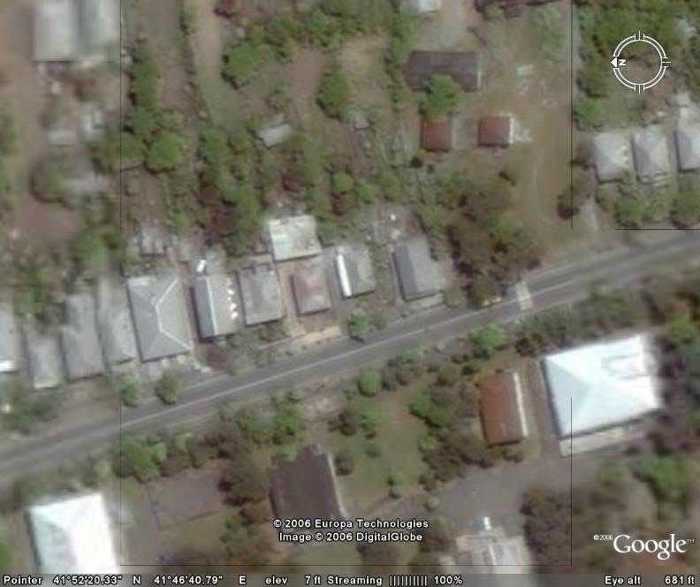 Land For Sale. Kobuleti
