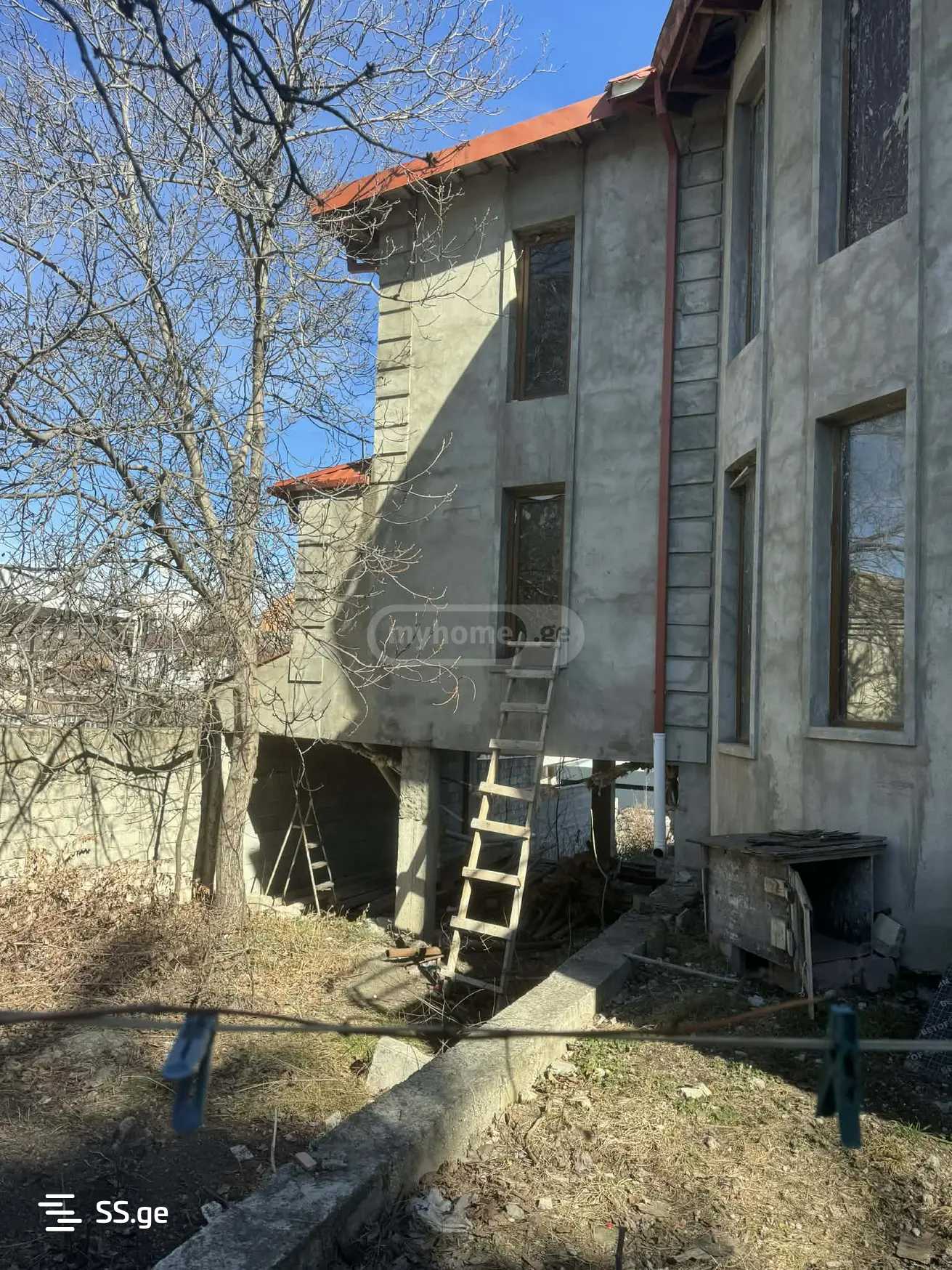 11 Room Private House For Sale view 11