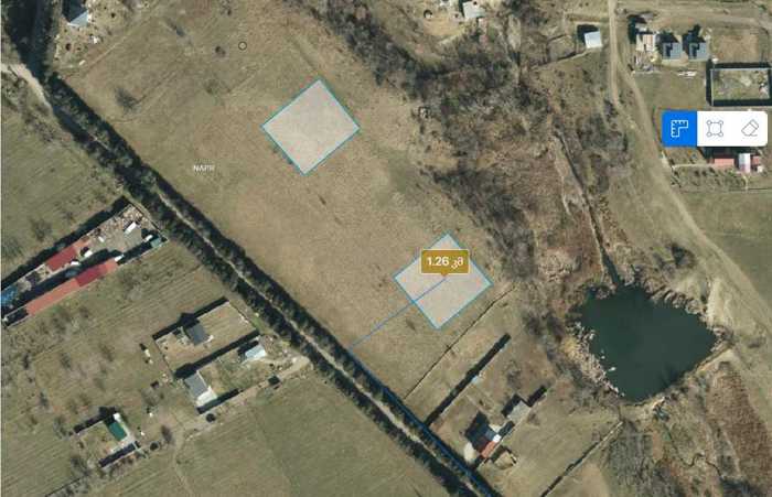 Land For Sale. Nasaguri