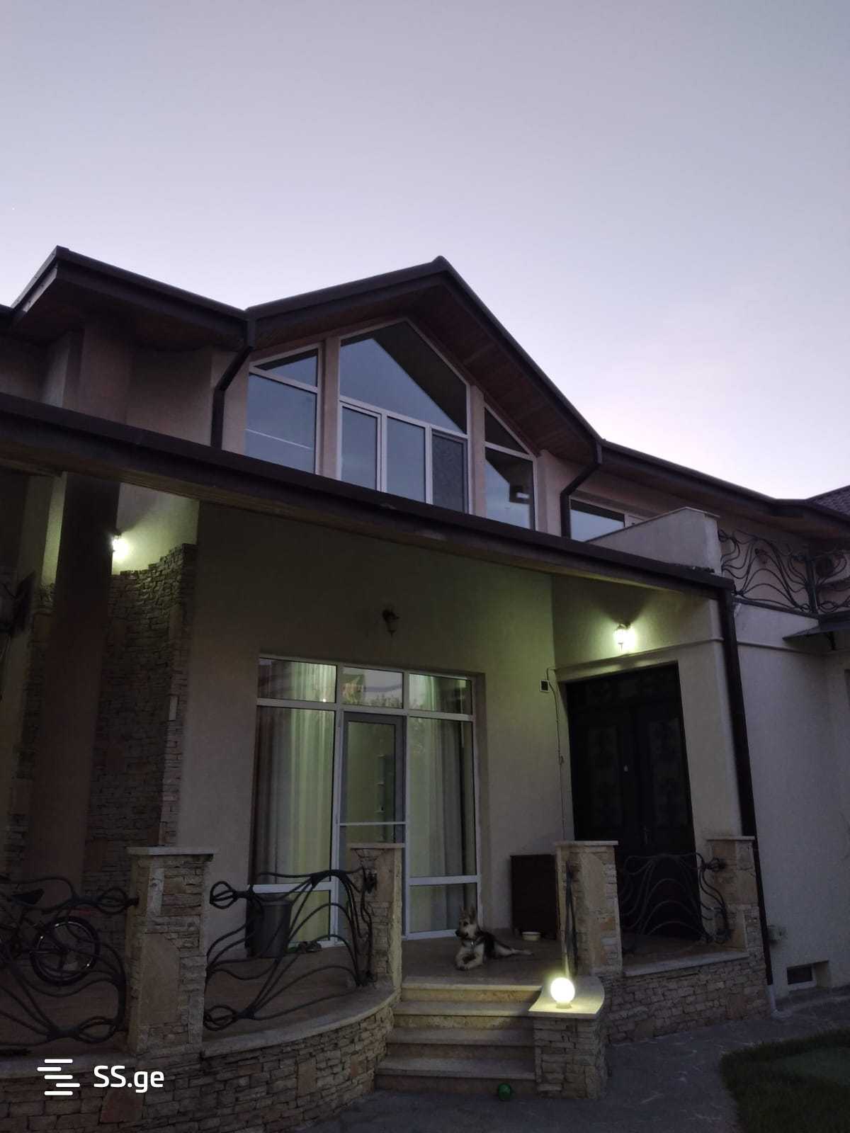 Private House For Sale. Digomi view 2