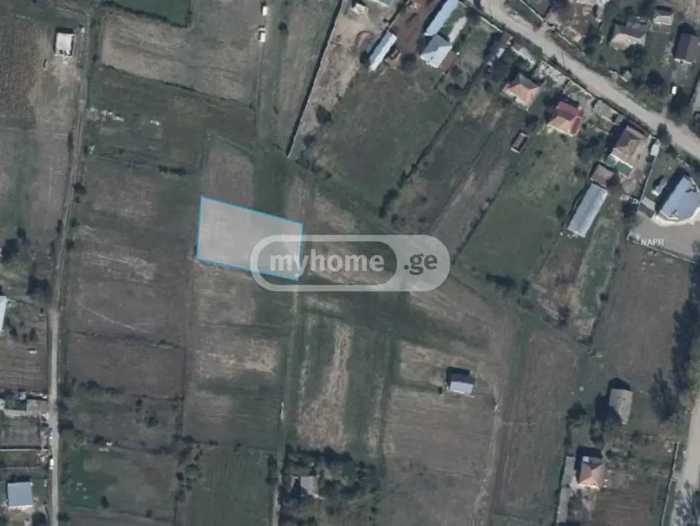 Land For Sale. Mukhrani