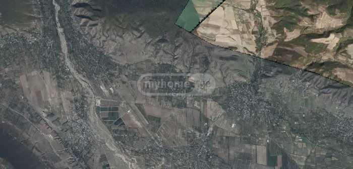 Land For Sale. Vaziani