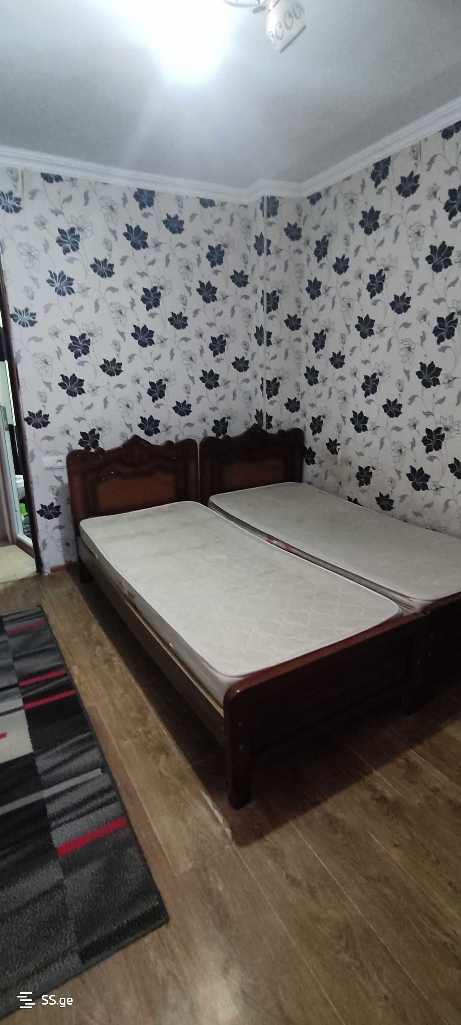 4 Room Flat For Rent. Varketili