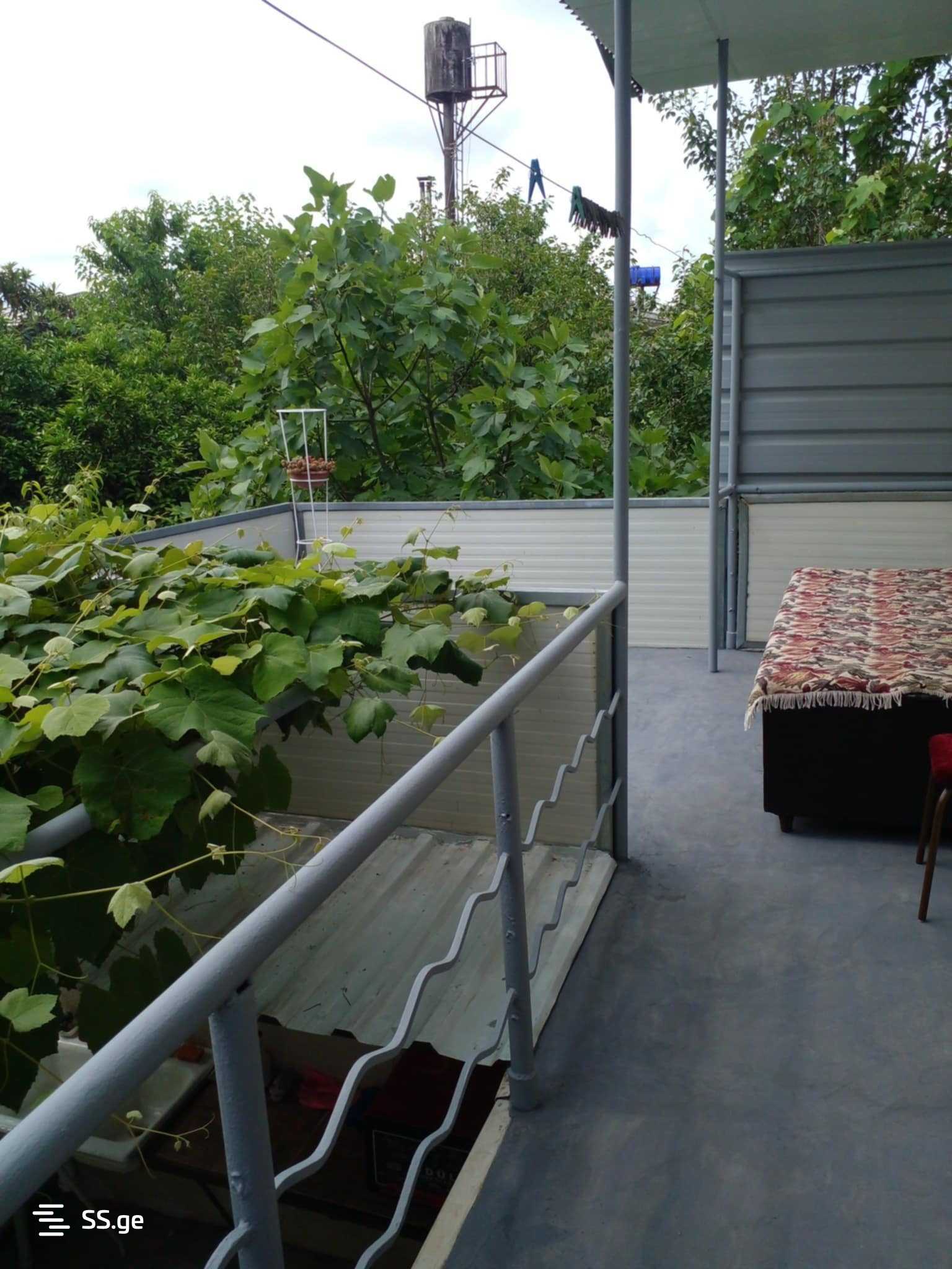 8 Room Private House For Rent. Zugdidi view 11