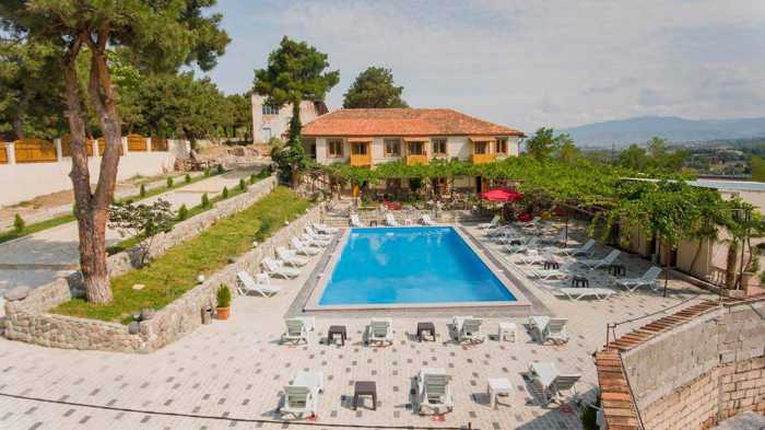6 room Hotel For Sale. Mtskheta