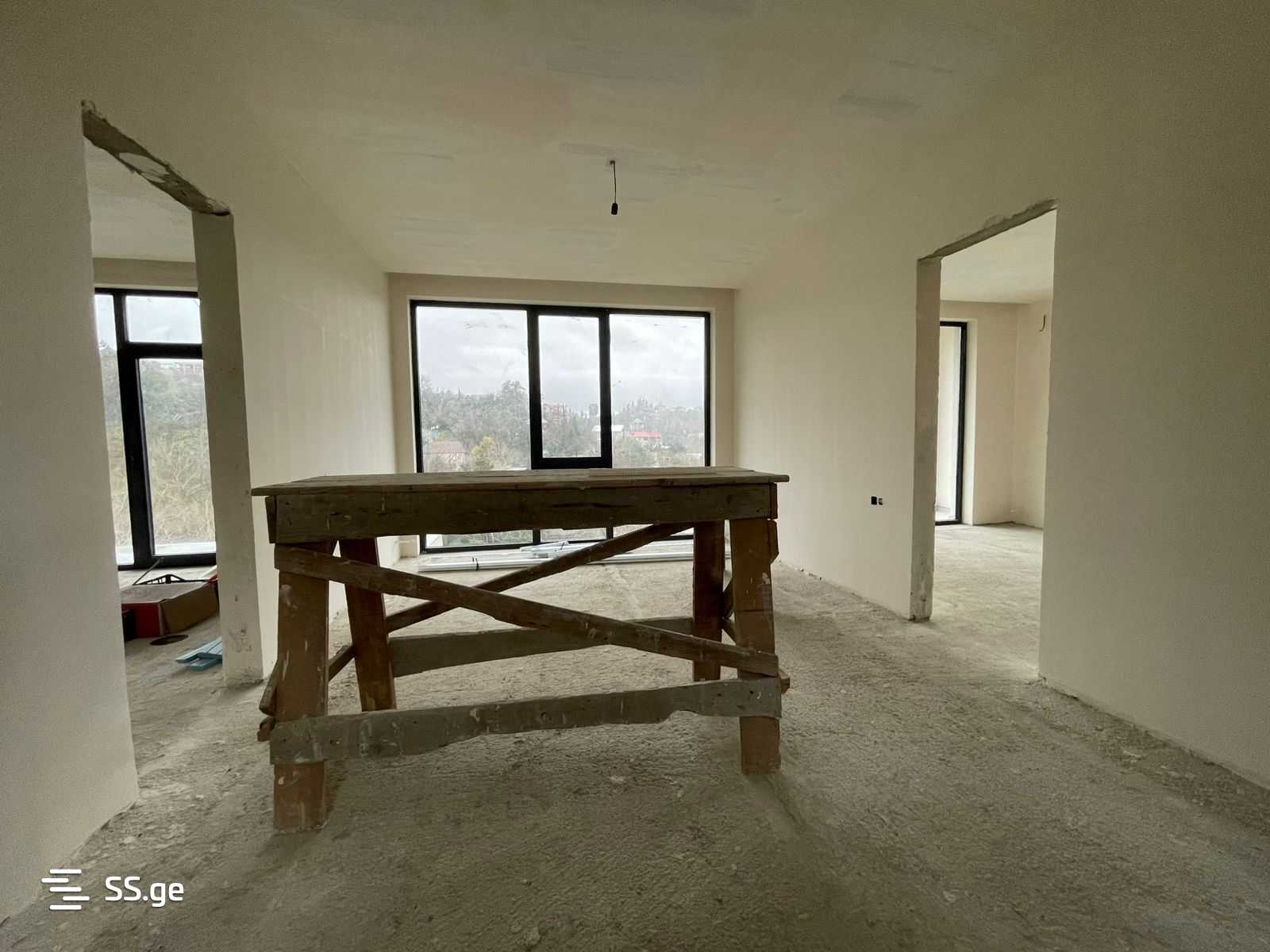 5 Room Private House For Sale view 10