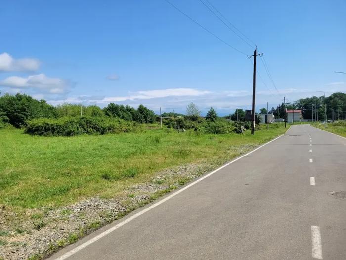Land For Sale. Ureki