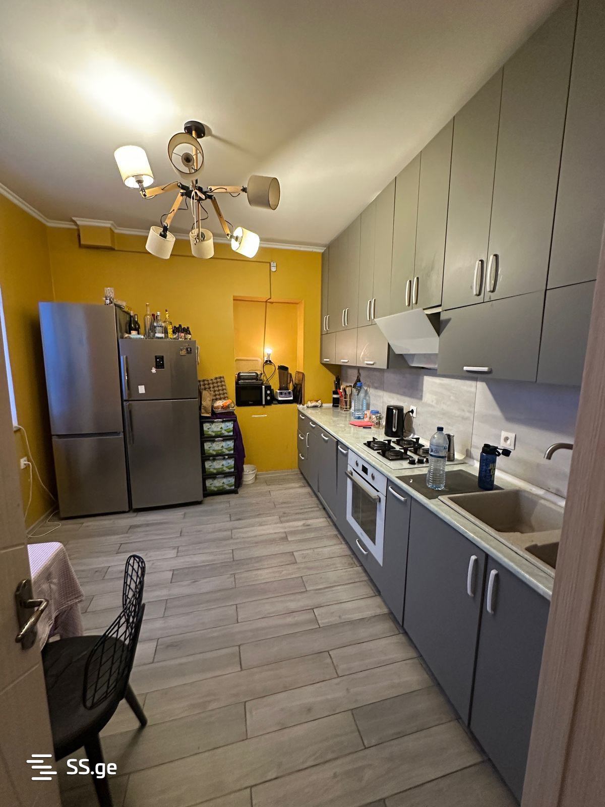 6 Room Private House For Sale view 6