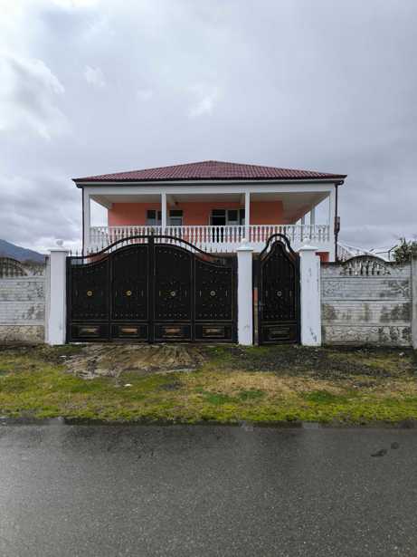 7 room Private House For Sale. Ozurgeti
