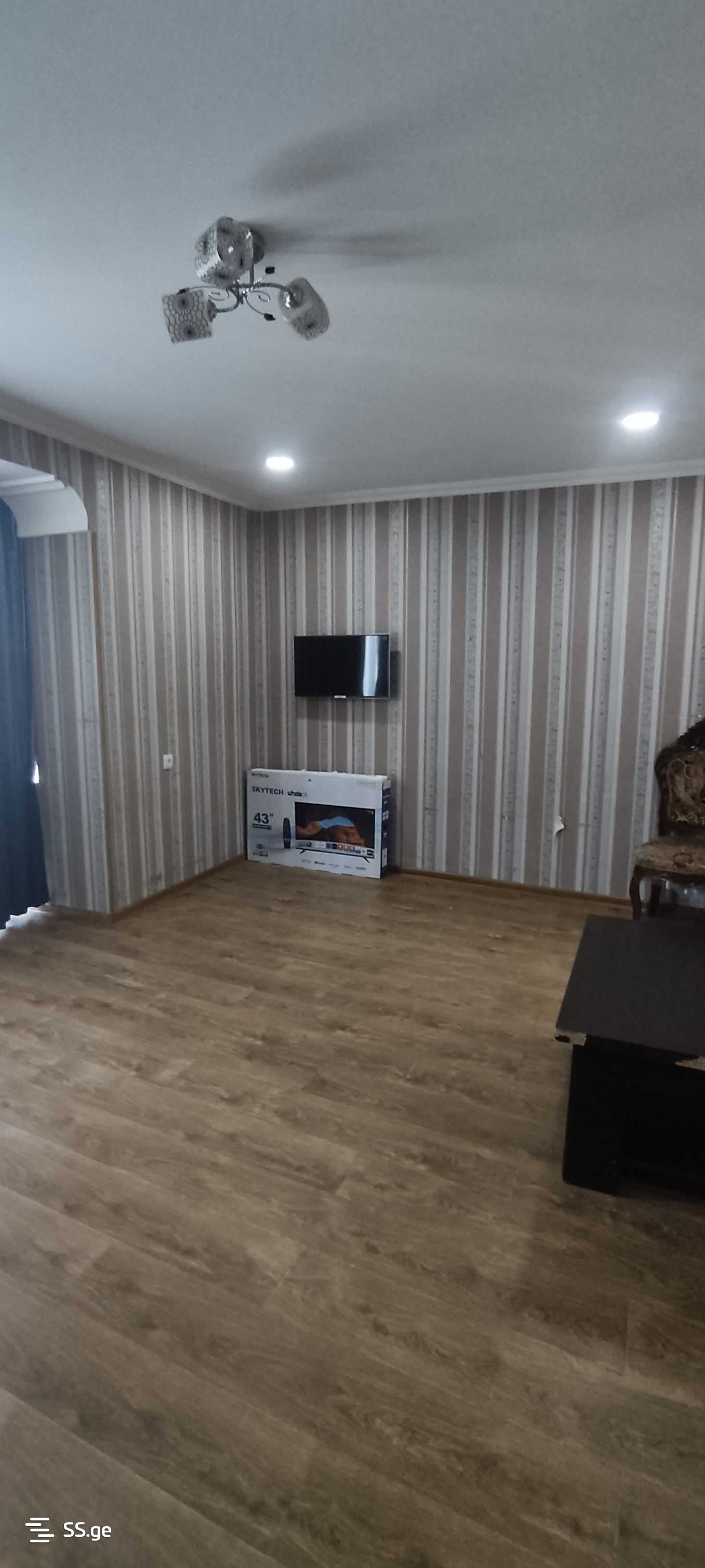 4 Room Flat For Rent. Varketili, 4 of 4