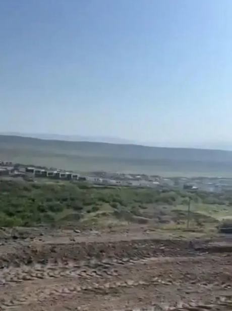 Land For Sale. Tkhinvala