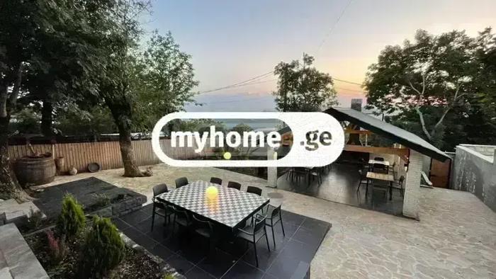 6 room Private House For Sale. Kojori