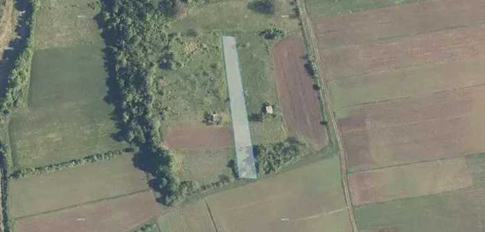 Land For Sale. Pasanauri