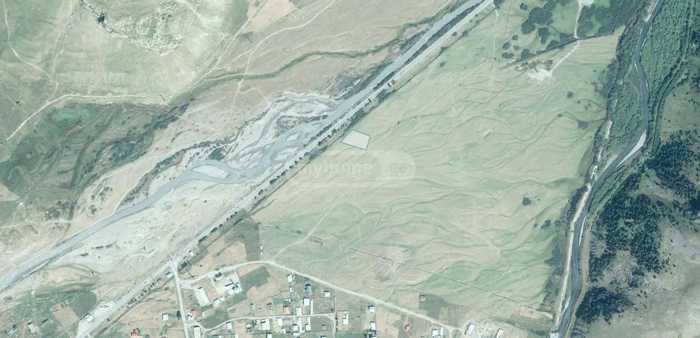 Land For Sale. Kazbegi